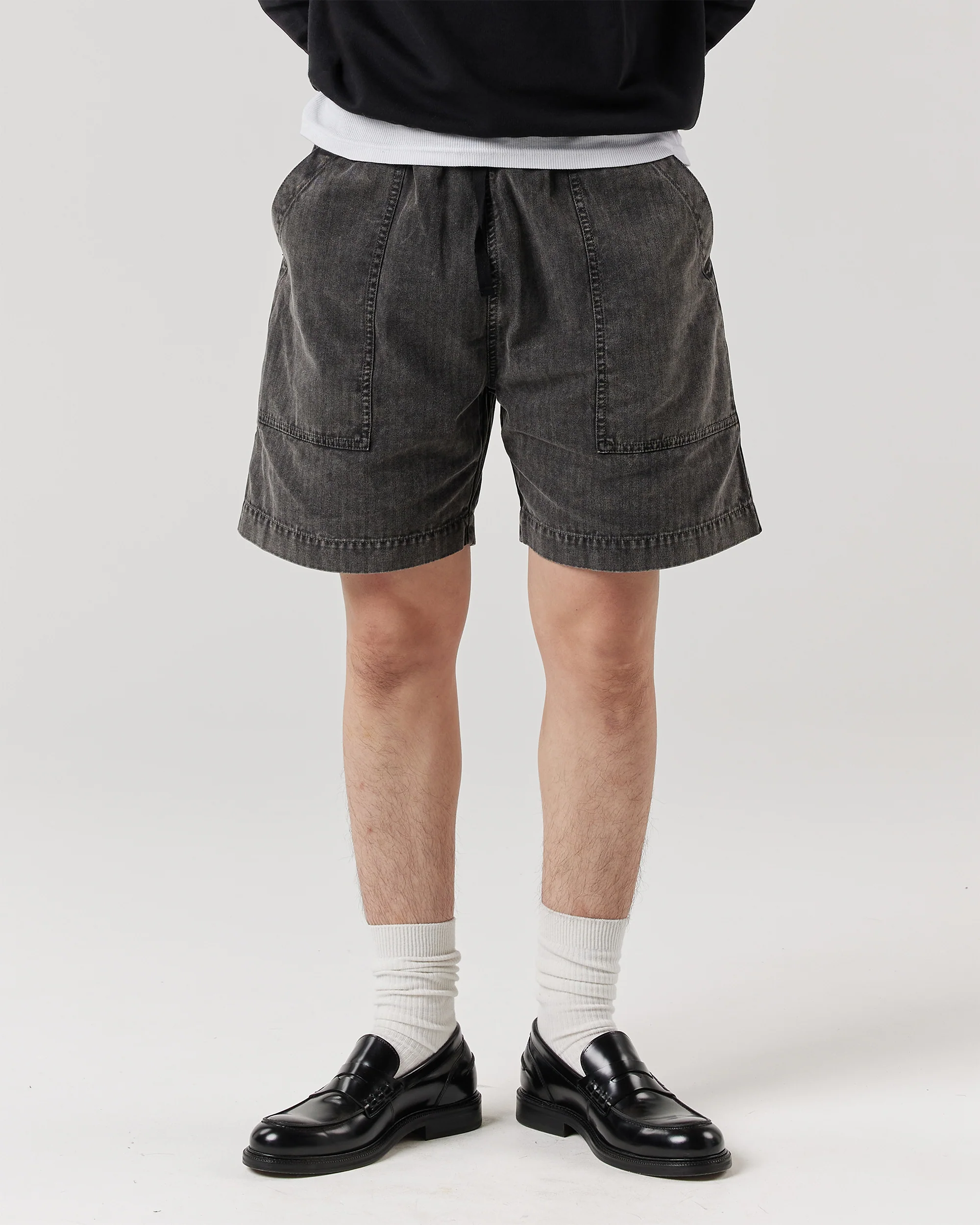 Fatigue Short